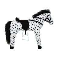 BABYTROLD žaislinis arkliukas LEOPARD, Spotted, 20-43HS