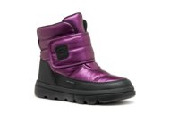 GEOX žieminiai batai J46HWC-0LVBC-C8227, 36 dydis
