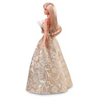BARBIE Holiday kolekcinė šviesiaplaukė lėlė, JBH95