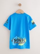 NEXT SONIC marškinėliai trumpomis rankovėmis, W43384, 152 cm