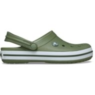 CROCS klumpės GETAWAY H-STRAP, rudos, 11016-3BX, 42,5 dydis