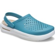 CROCS klumpės INMOTION, pilkos, 209964-1HA, 38,5 dydis