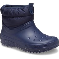 CROCS klumpės ECHO GUM RO, tamsiai mėlynos, 207311-410, 36,5 dydis