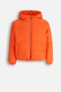 MOKIDA striukė OUTERWEAR, oranžinė, ZM5152702OWR-006-128, 128 cm