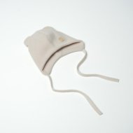 VILAURITA kepurė PUKU, ruda, art 1116, 48 cm