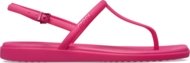 CROCS šlepetės MIAMI THONG, rožinės, 209793-6ZQ, 39,5 dydis