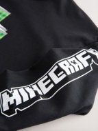 NEXT MINECRAFT marškinėliai, F82411, 146 cm