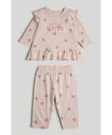 MOTHERCARE pižama, AX55101, cm