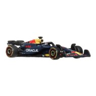 HOT WHEELS Premium lenktyninis Red Bull 2024 Max Verstappen automodeliukas, JBM12