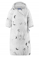 LASSIE Miegmaišis Staava Light grey 710733-9313