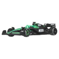 HOT WHEELS 1:64 Premium F1 Sauber Nico Hulkenberg bolidas, JKD84
