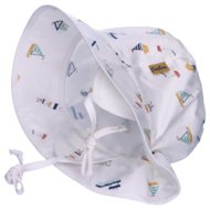 TUTU kepurė, balta, 3-007784, 44-46 cm