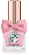 SNAILS nuplaunamas nagų lakas, šviesiai rožinis, 8344