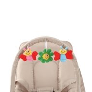 BABYTROLD gultukas, Sand, 20-29SA
