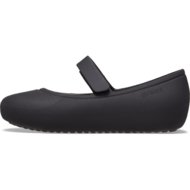 CROCS bateliai BROOKLYN MARY JANE, juodi, 209430-001, 23 dydis