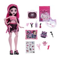 MONSTER HIGH Self-Scare Secrets Drakulaura rinkinys, JHK43