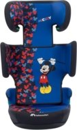 BEBECONFORT automobilinė kėdutė DISNEY HERA I-SAFE FUN MICKEY, 100-150 cm., 8102086020