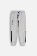COCCODRILLO kelnės CITY BUILDER BOY KIDS, pilkos, ZC5120105CBK-019-110, 110 cm