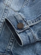 NEXT džinsinis švarkas, W54084, 98 cm