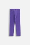 COCCODRILLO tamprės EVERYDAY GIRL A, violetinės, ZC5122601VGA-016-146, 146 cm