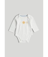 MOTHERCARE 8 dalių komplektas kūdikiui, AV40701 50 cm