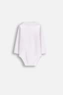 COCCODRILLO smėlinukas BASIC UNDERWEAR, juodas, cm