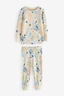 NEXT BLUEY SNUGGLE pižama, 2vnt., 334923 80-86