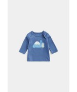 MOTHERCARE marškinėliai ilgomis rankovėmis, FE037 