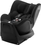 BRITAX RÖMER automobilinė kėdutė DUALFIX PLUS , space black, 2000036276?