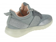 BEPPI Sportiniai bateliai Silver 2167880