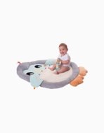 PLAYGRO žaidimų kilimėlis Snuggle Me Penguin, 018768178