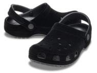 CROCS klumpės GETAWAY GROOVE, juodos, 211878-001, 27 dydis