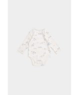 MOTHERCARE smėlinukas ilgomis rankovėmis ir kombinezonas, CB763