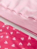 NEXT džemperis ir tamprės, W87669, 122 cm