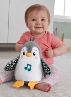 FISHER-PRICE pingvinukas, HNC10