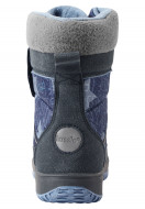 LASSIE Batai Lassietec® Baffin Mid blue 769111-6801