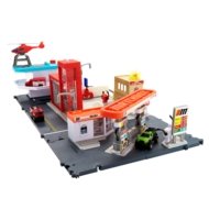 MATCHBOX rinkinys Miestas asort, GVY82