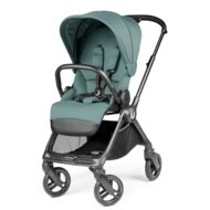 PEG PEREGO sportinis vežimėlis SWITCH, Jade, IP39000000MB14