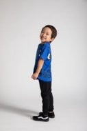 MOKIDA marškinėliai MOKIDA COLLECTION BOY, mėlyni, ZM5143201MCB-014-146, 146 cm
