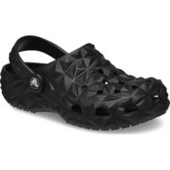 CROCS klumpės QUIET, juodos, 209572-001, 33,5 dydis