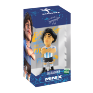 MINIX figūrėlė Maradona, 10257 