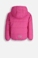 MOKIDA striukė OUTERWEAR, rožinė, ZM5152701OWR-007-110, 110 cm