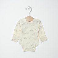 VILAURITA smėlinukas Kerry, šviesiai kreminis, art 1140, 56 cm