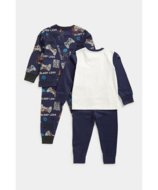 MOTHERCARE pižama, FD949 2vnt.,