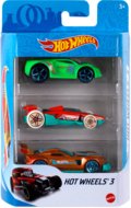 HOT WHEELS trijų automobilių rinkinys, K5904