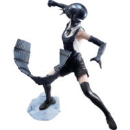 BANDAI Chainsaw Man Grandista figūrėlė Bomb, BP29630P