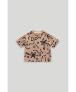 MOTHERCARE marškinėliai, 3 vnt., LL920 80