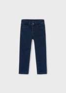 MAYORAL kelnės, dark indigo, 4.571-73, 10 cm