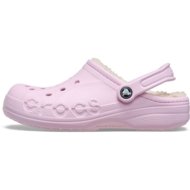 CROCS klumpės BAYA, rožinės, 205969-6GD, 41 dydis