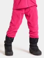 DIDRIKSONS flisinės kelnės MONTE 9, rožinės, 505027-K04